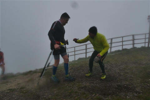 ARRIVI del Trail di Pizzo San Michele e Caggiana Trail 28 aprile 2019 + foto VARIE - foto 282