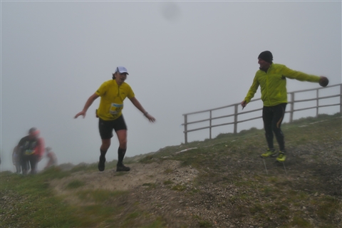 ARRIVI del Trail di Pizzo San Michele e Caggiana Trail 28 aprile 2019 + foto VARIE - foto 285