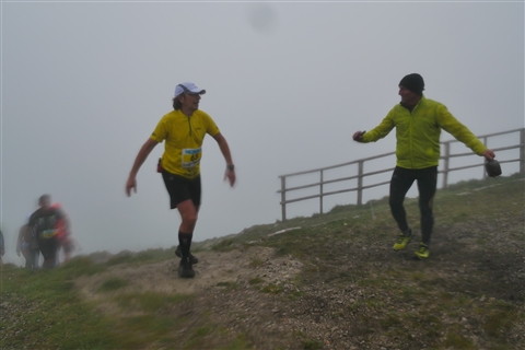 ARRIVI del Trail di Pizzo San Michele e Caggiana Trail 28 aprile 2019 + foto VARIE - foto 286