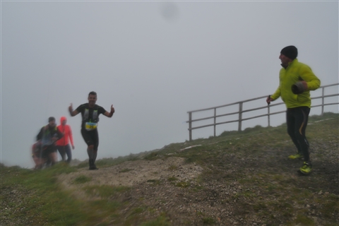 ARRIVI del Trail di Pizzo San Michele e Caggiana Trail 28 aprile 2019 + foto VARIE - foto 288