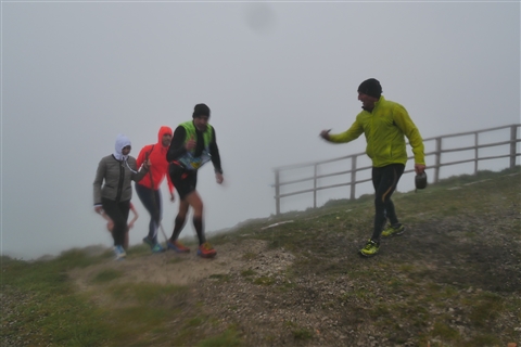 ARRIVI del Trail di Pizzo San Michele e Caggiana Trail 28 aprile 2019 + foto VARIE - foto 290