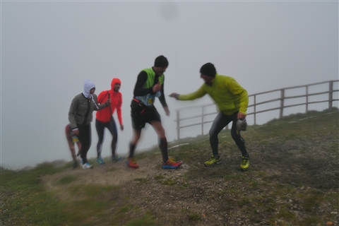 ARRIVI del Trail di Pizzo San Michele e Caggiana Trail 28 aprile 2019 + foto VARIE - foto 291