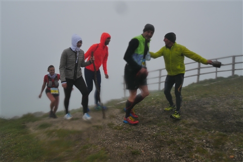 ARRIVI del Trail di Pizzo San Michele e Caggiana Trail 28 aprile 2019 + foto VARIE - foto 292