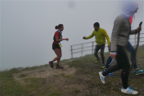 ARRIVI del Trail di Pizzo San Michele e Caggiana Trail 28 aprile 2019 + foto VARIE - foto 294