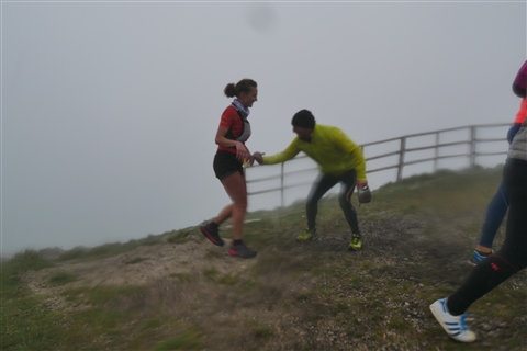 ARRIVI del Trail di Pizzo San Michele e Caggiana Trail 28 aprile 2019 + foto VARIE - foto 295