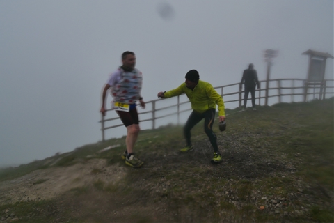 ARRIVI del Trail di Pizzo San Michele e Caggiana Trail 28 aprile 2019 + foto VARIE - foto 297