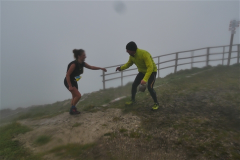 ARRIVI del Trail di Pizzo San Michele e Caggiana Trail 28 aprile 2019 + foto VARIE - foto 298