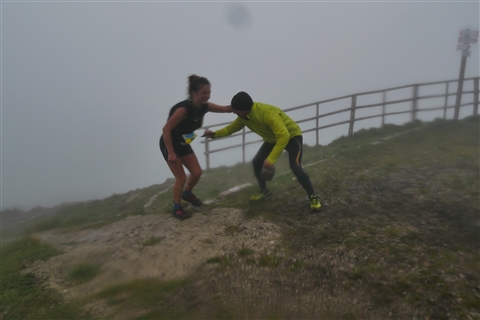 ARRIVI del Trail di Pizzo San Michele e Caggiana Trail 28 aprile 2019 + foto VARIE - foto 299