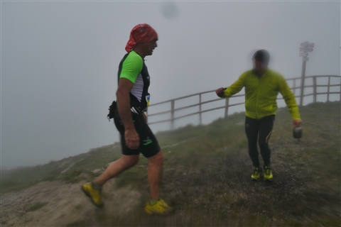 ARRIVI del Trail di Pizzo San Michele e Caggiana Trail 28 aprile 2019 + foto VARIE - foto 300