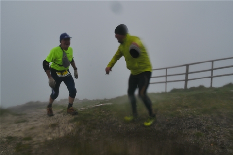 ARRIVI del Trail di Pizzo San Michele e Caggiana Trail 28 aprile 2019 + foto VARIE - foto 303