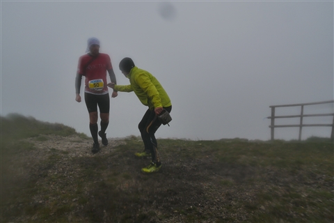 ARRIVI del Trail di Pizzo San Michele e Caggiana Trail 28 aprile 2019 + foto VARIE - foto 306