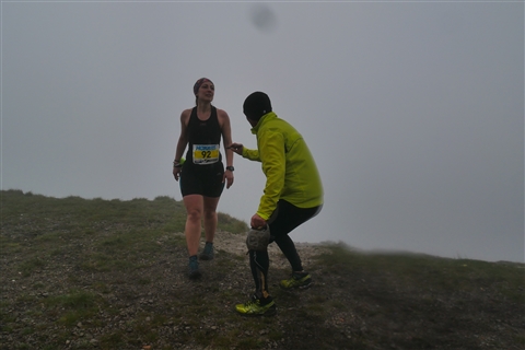 ARRIVI del Trail di Pizzo San Michele e Caggiana Trail 28 aprile 2019 + foto VARIE - foto 309