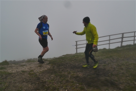 ARRIVI del Trail di Pizzo San Michele e Caggiana Trail 28 aprile 2019 + foto VARIE - foto 315