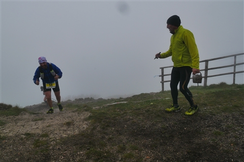 ARRIVI del Trail di Pizzo San Michele e Caggiana Trail 28 aprile 2019 + foto VARIE - foto 316