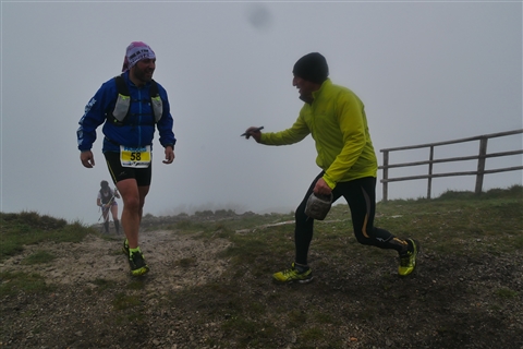 ARRIVI del Trail di Pizzo San Michele e Caggiana Trail 28 aprile 2019 + foto VARIE - foto 317