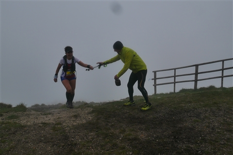 ARRIVI del Trail di Pizzo San Michele e Caggiana Trail 28 aprile 2019 + foto VARIE - foto 318