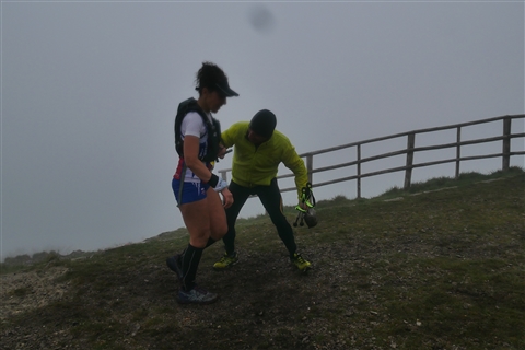 ARRIVI del Trail di Pizzo San Michele e Caggiana Trail 28 aprile 2019 + foto VARIE - foto 319