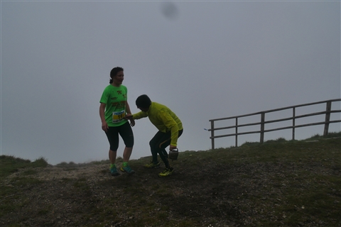 ARRIVI del Trail di Pizzo San Michele e Caggiana Trail 28 aprile 2019 + foto VARIE - foto 321