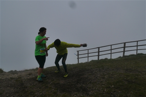 ARRIVI del Trail di Pizzo San Michele e Caggiana Trail 28 aprile 2019 + foto VARIE - foto 322