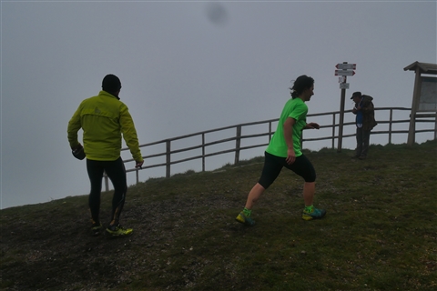 ARRIVI del Trail di Pizzo San Michele e Caggiana Trail 28 aprile 2019 + foto VARIE - foto 323