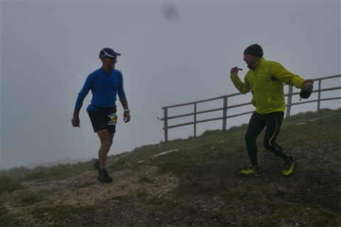 ARRIVI del Trail di Pizzo San Michele e Caggiana Trail 28 aprile 2019 + foto VARIE - foto 324