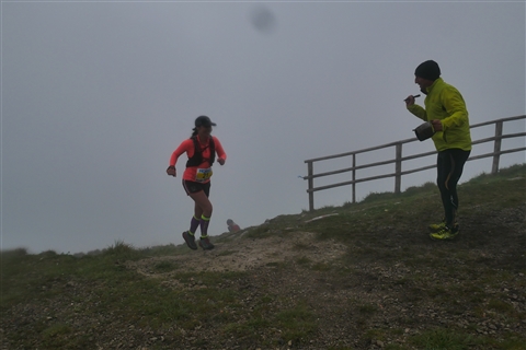 ARRIVI del Trail di Pizzo San Michele e Caggiana Trail 28 aprile 2019 + foto VARIE - foto 325