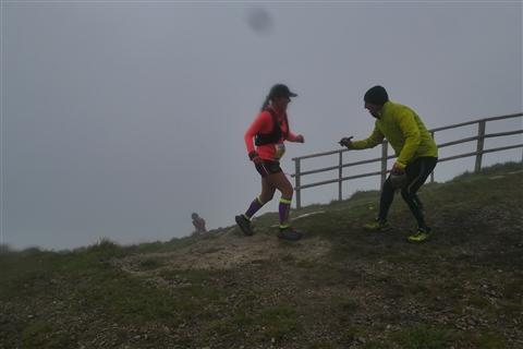 ARRIVI del Trail di Pizzo San Michele e Caggiana Trail 28 aprile 2019 + foto VARIE - foto 326