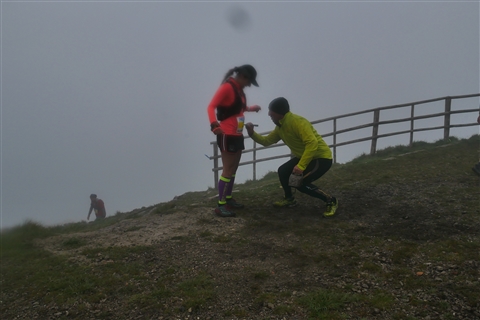 ARRIVI del Trail di Pizzo San Michele e Caggiana Trail 28 aprile 2019 + foto VARIE - foto 327