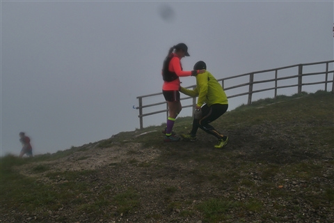 ARRIVI del Trail di Pizzo San Michele e Caggiana Trail 28 aprile 2019 + foto VARIE - foto 328