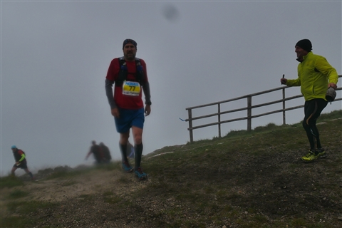 ARRIVI del Trail di Pizzo San Michele e Caggiana Trail 28 aprile 2019 + foto VARIE - foto 329