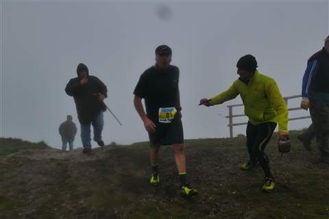 ARRIVI del Trail di Pizzo San Michele e Caggiana Trail 28 aprile 2019 + foto VARIE - foto 331