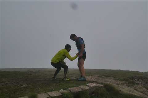 ARRIVI del Trail di Pizzo San Michele e Caggiana Trail 28 aprile 2019 + foto VARIE - foto 335