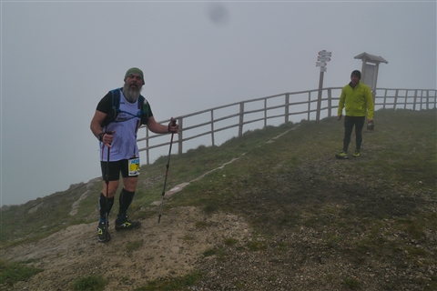 ARRIVI del Trail di Pizzo San Michele e Caggiana Trail 28 aprile 2019 + foto VARIE - foto 336