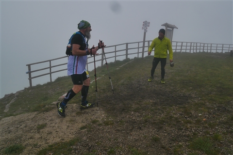 ARRIVI del Trail di Pizzo San Michele e Caggiana Trail 28 aprile 2019 + foto VARIE - foto 337