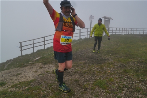 ARRIVI del Trail di Pizzo San Michele e Caggiana Trail 28 aprile 2019 + foto VARIE - foto 339