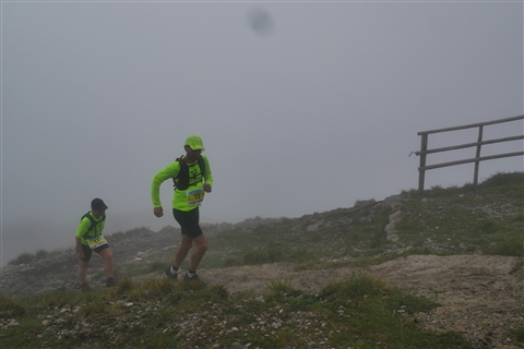 ARRIVI del Trail di Pizzo San Michele e Caggiana Trail 28 aprile 2019 + foto VARIE - foto 342