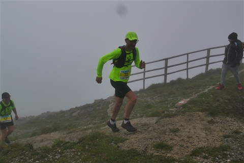 ARRIVI del Trail di Pizzo San Michele e Caggiana Trail 28 aprile 2019 + foto VARIE - foto 343