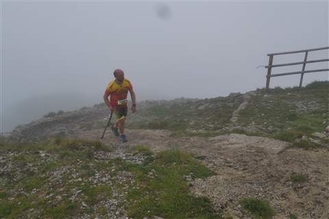 ARRIVI del Trail di Pizzo San Michele e Caggiana Trail 28 aprile 2019 + foto VARIE - foto 346