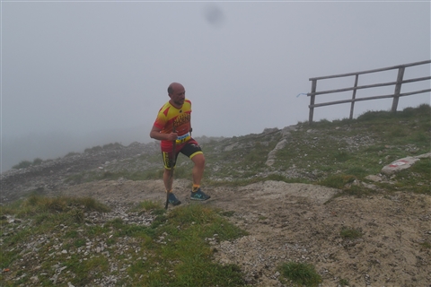 ARRIVI del Trail di Pizzo San Michele e Caggiana Trail 28 aprile 2019 + foto VARIE - foto 347