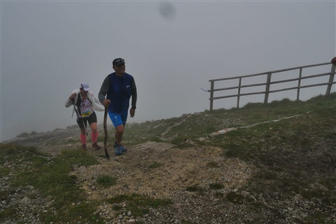 ARRIVI del Trail di Pizzo San Michele e Caggiana Trail 28 aprile 2019 + foto VARIE - foto 349