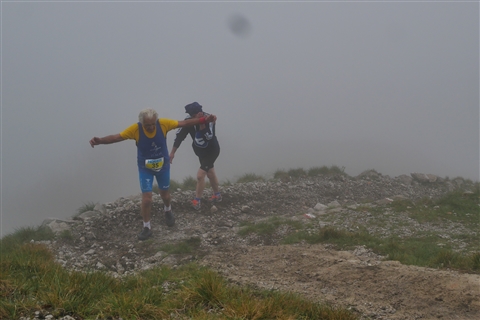 ARRIVI del Trail di Pizzo San Michele e Caggiana Trail 28 aprile 2019 + foto VARIE - foto 353