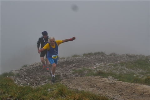 ARRIVI del Trail di Pizzo San Michele e Caggiana Trail 28 aprile 2019 + foto VARIE - foto 354