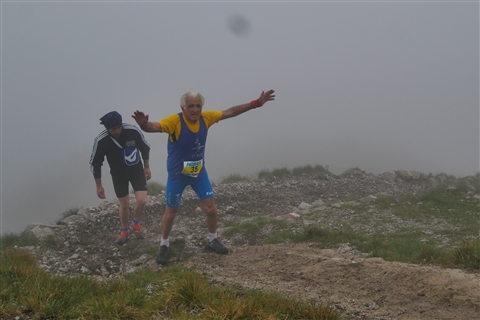 ARRIVI del Trail di Pizzo San Michele e Caggiana Trail 28 aprile 2019 + foto VARIE - foto 355