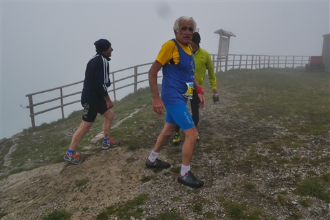 ARRIVI del Trail di Pizzo San Michele e Caggiana Trail 28 aprile 2019 + foto VARIE - foto 359