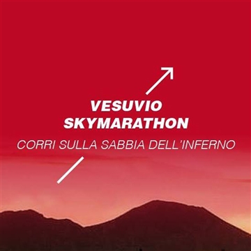 Vesuvio SkyMarathon 7 maggio 2017 - foto 1