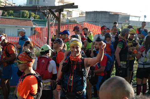 Vesuvio SkyMarathon 7 maggio 2017 - foto 7