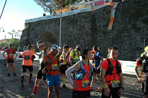 Vesuvio SkyMarathon 7 maggio 2017 - foto 9