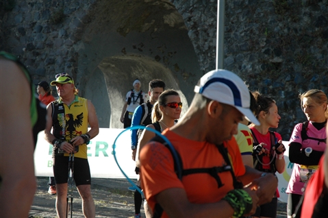 Vesuvio SkyMarathon 7 maggio 2017 - foto 11