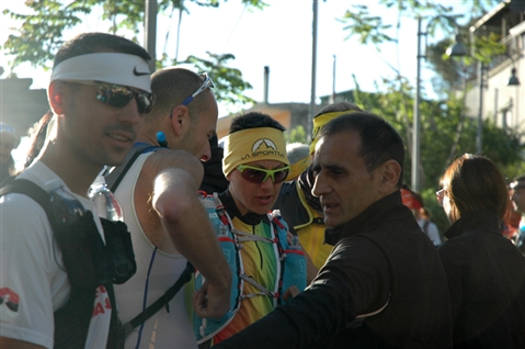 Vesuvio SkyMarathon 7 maggio 2017 - foto 13