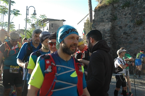 Vesuvio SkyMarathon 7 maggio 2017 - foto 14